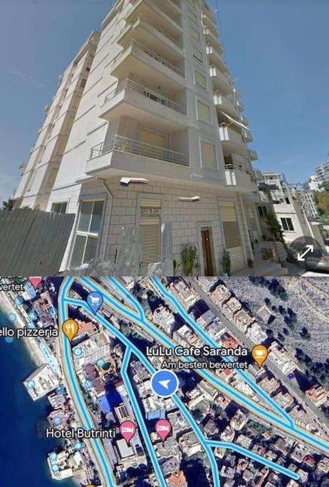 Apartment Grosszuegige In Zentraler Lage Mit Balkon *