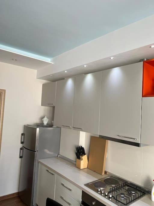 Apartment Grosszuegige In Zentraler Lage Mit Balkon