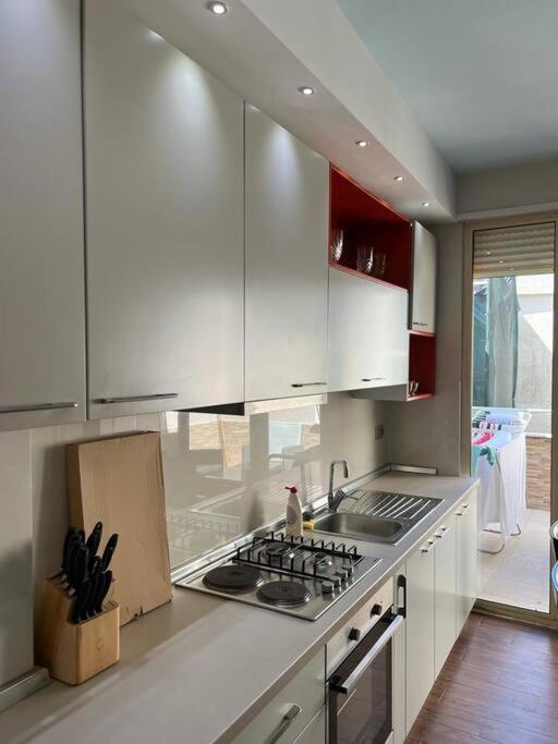Apartment Grosszuegige In Zentraler Lage Mit Balkon
